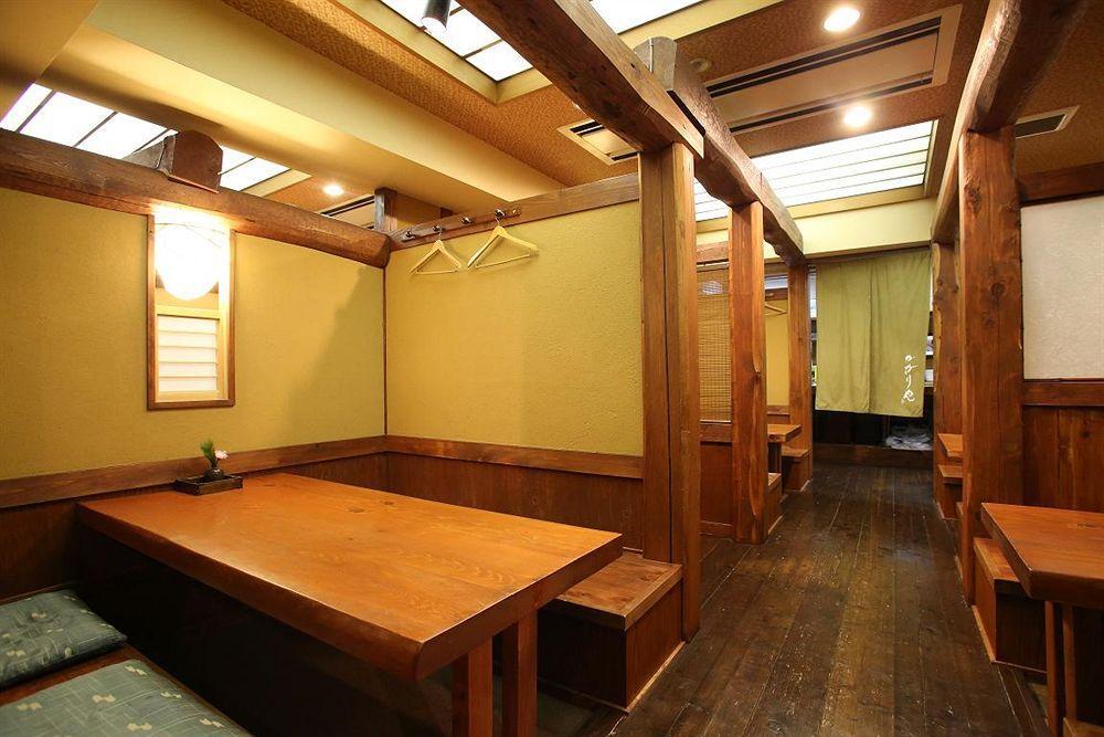 傳統日式旅館 Asyl 3*