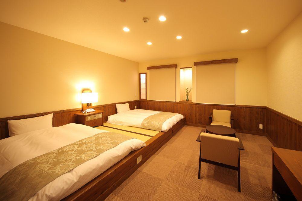 傳統日式旅館 Asyl