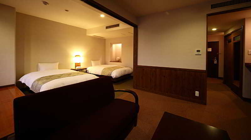 傳統日式旅館 Asyl